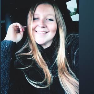 Meet your Posher, Hailey